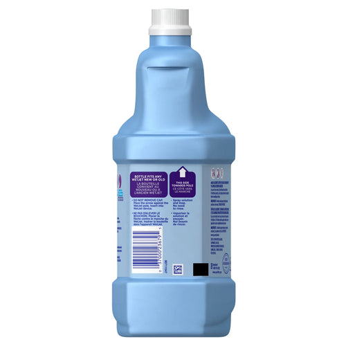 (Pack oz Swiffer Open 42.20 Cleaner, of Floor 3) Wet Jet Window Fresh